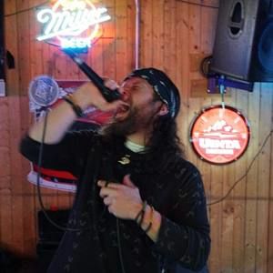 Meet your Posher, Garett